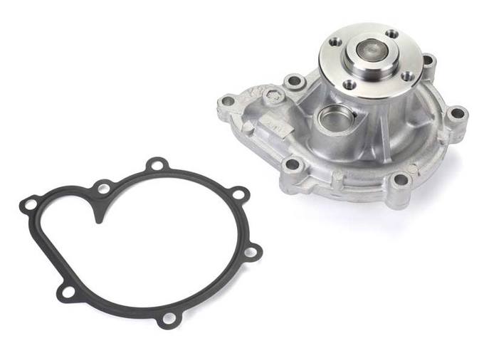 Volvo Engine Water Pump 30731384